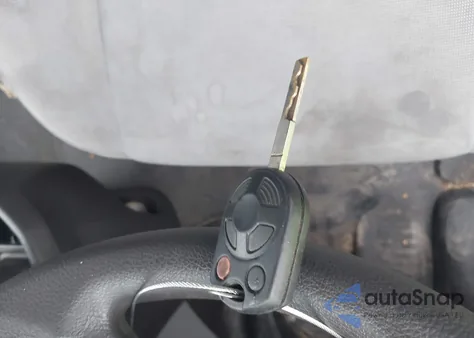 2016 Ford Transit-250 from USA, damaged, VIN 1FTYR1ZM0GKB20142